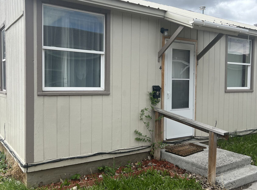 1-Bed, 1-Bath Apartment for Rent in Riverton