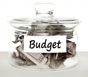 Home Buying Budget