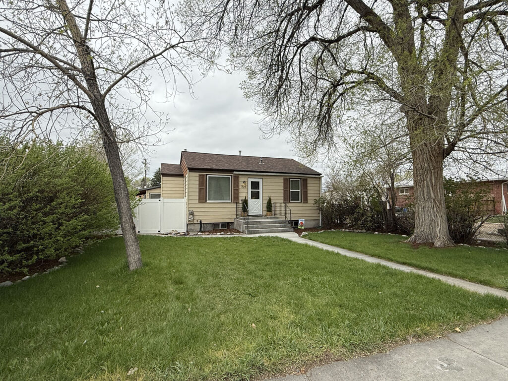 709 E Jackson Avenue 709 E Jackson Avenue