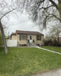 Charming 1940s Ranch With Modern Updates at 709 E Jackson Avenue