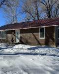 Charming 2-Bedroom Bungalow on .5 Acres at 722 N 8th W