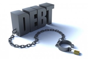 Pay Down Debt