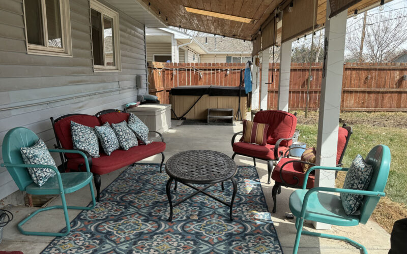 841 northpointe covered patio