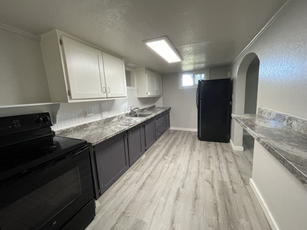 1-Bedroom Apartment for Rent in Riverton 1-Bedroom Apartment for Rent in Riverton