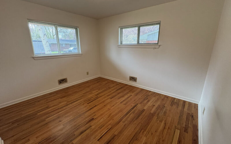 909 big horn 2nd Bedroom 1