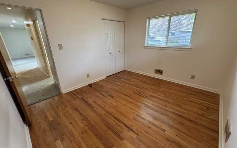 909 big horn 2nd Bedroom 2