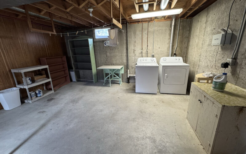 909 big horn Basement 2
