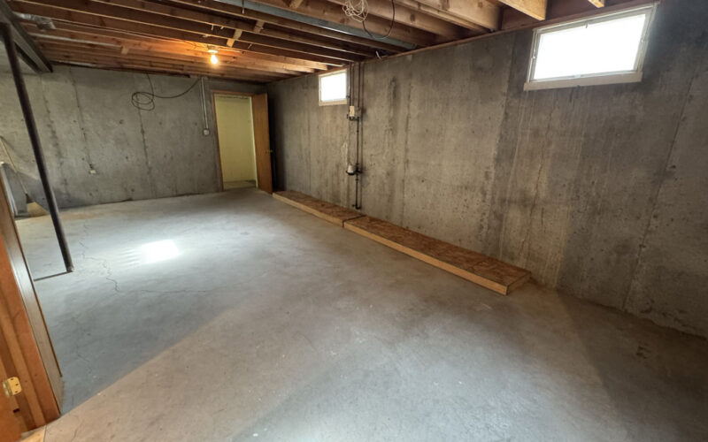 909 big horn Basement 3