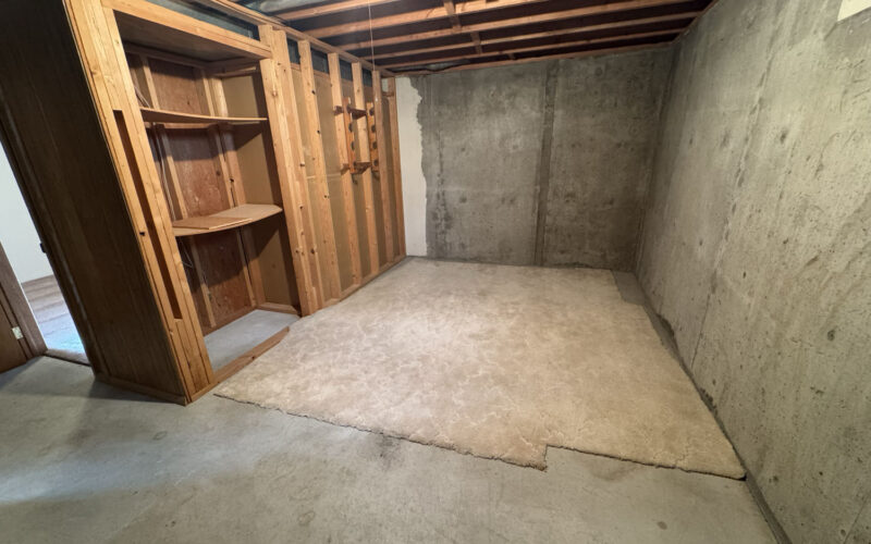 909 big horn Basement 4