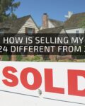Ask O: How is Selling My Home in 2024 Different from 2022?
