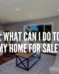 Ask O: What Can I Do to Prep My Home For Sale?
