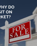 Ask O: Why Do Homes Sit on the Market?