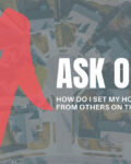 Ask O: How Do I Set My Home Apart From Others on the Market?