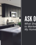 Ask O: What Should I Do to Market Prep My Home?