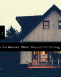 Ask O: My House is on the Market. What Should I Do During the Pandemic?