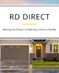 RD Direct: Making the Dream of Owning a Home a Reality