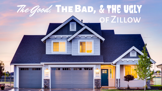 The good, the bad, and the ugly of Zillow