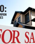 Ask O: What are Common Reasons Homes Don’t Sell?