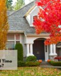 Ask O: Is Fall a Good Time to Buy a Home?