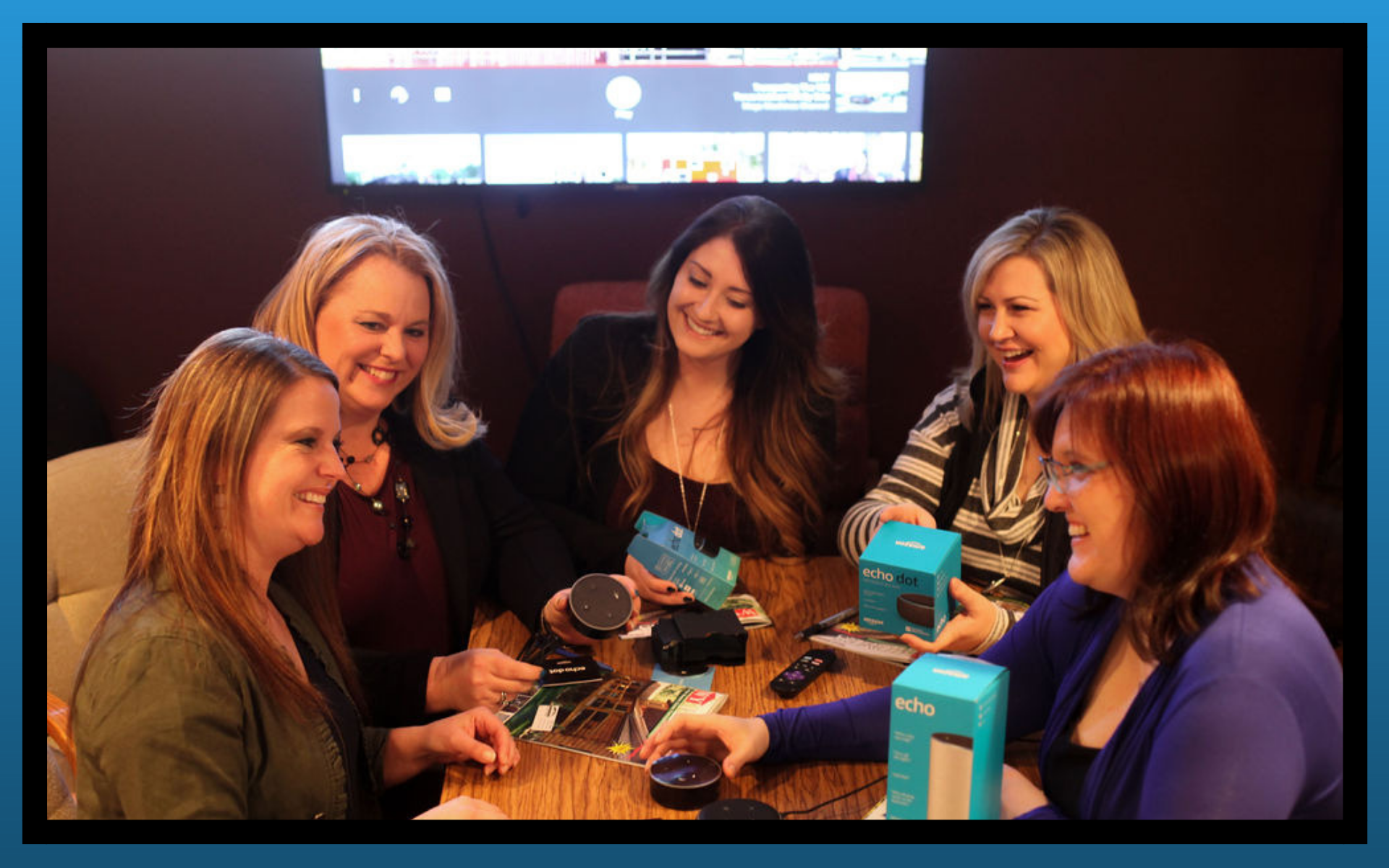 Unveiling a New Way to Market Homes for Sale Wind River Realty