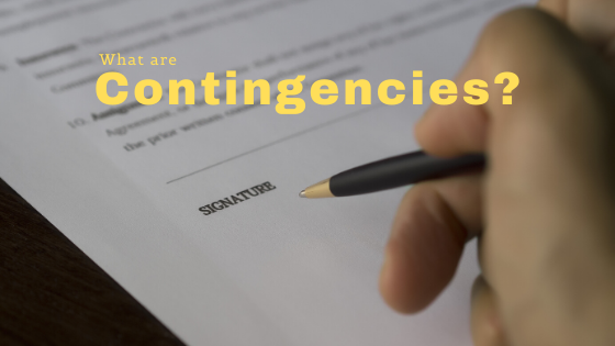 what are contingencies